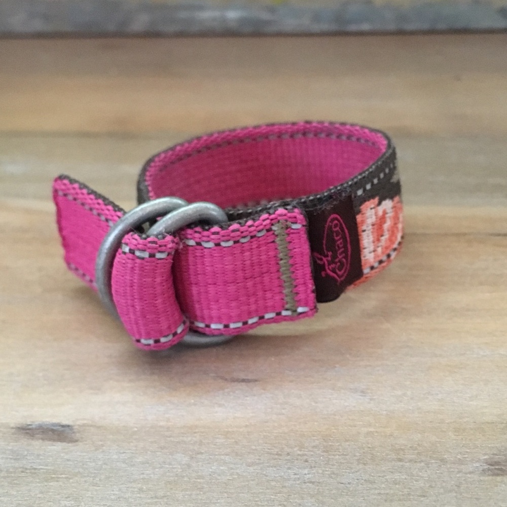Chaco Z/Band wrist wrap